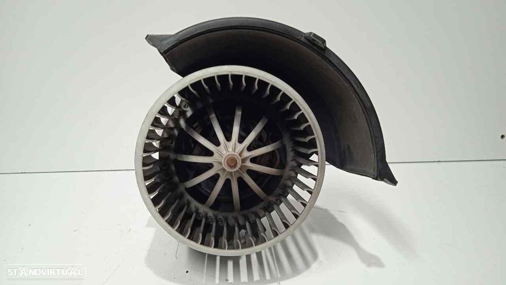 VENTILADOR SOFAGEM VOLKSWAGEN TOUAREG 7LA - 1
