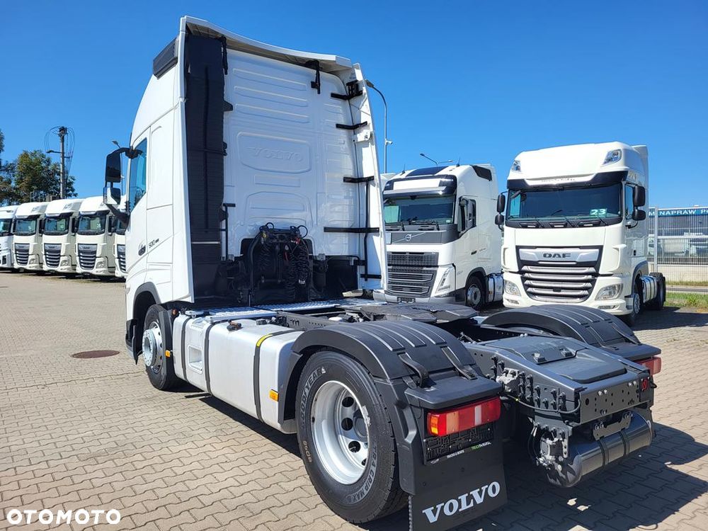 Volvo FH 500 - 6