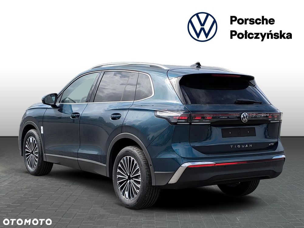 Volkswagen Tiguan 1.5 eTSI Elegance DSG - 4