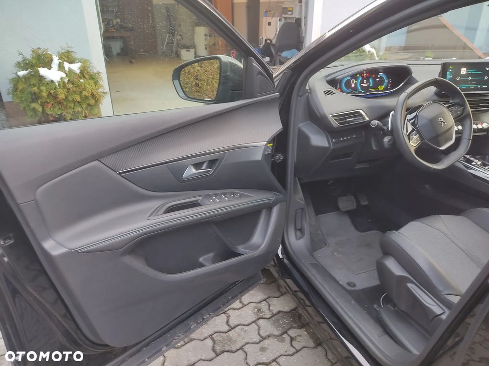 Peugeot 3008 225 e-EAT8 Allure Pack - 12