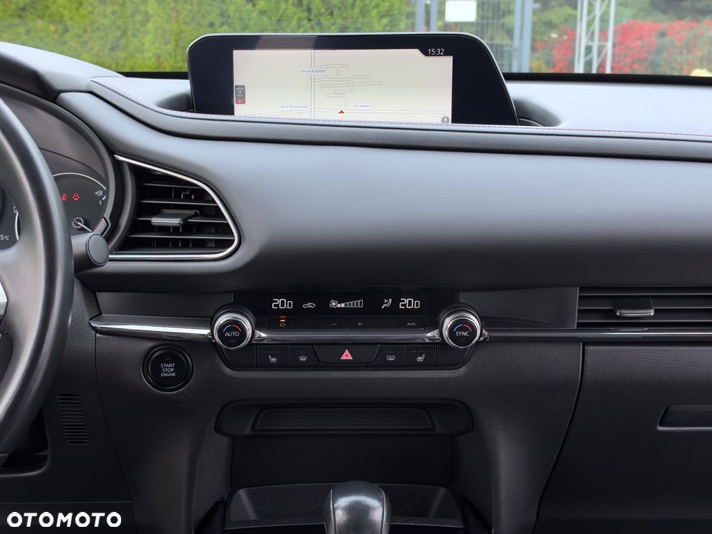 Mazda CX-30 - 23