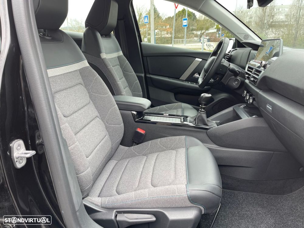 Citroën C4 1.2 PureTech Feel Pack - 40