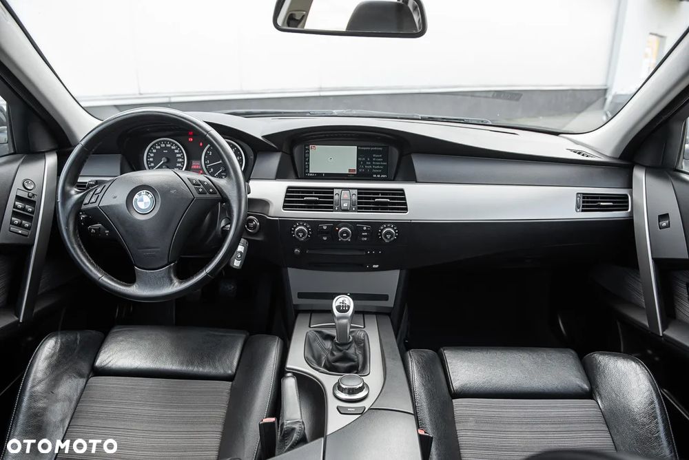 BMW Seria 5 - 26