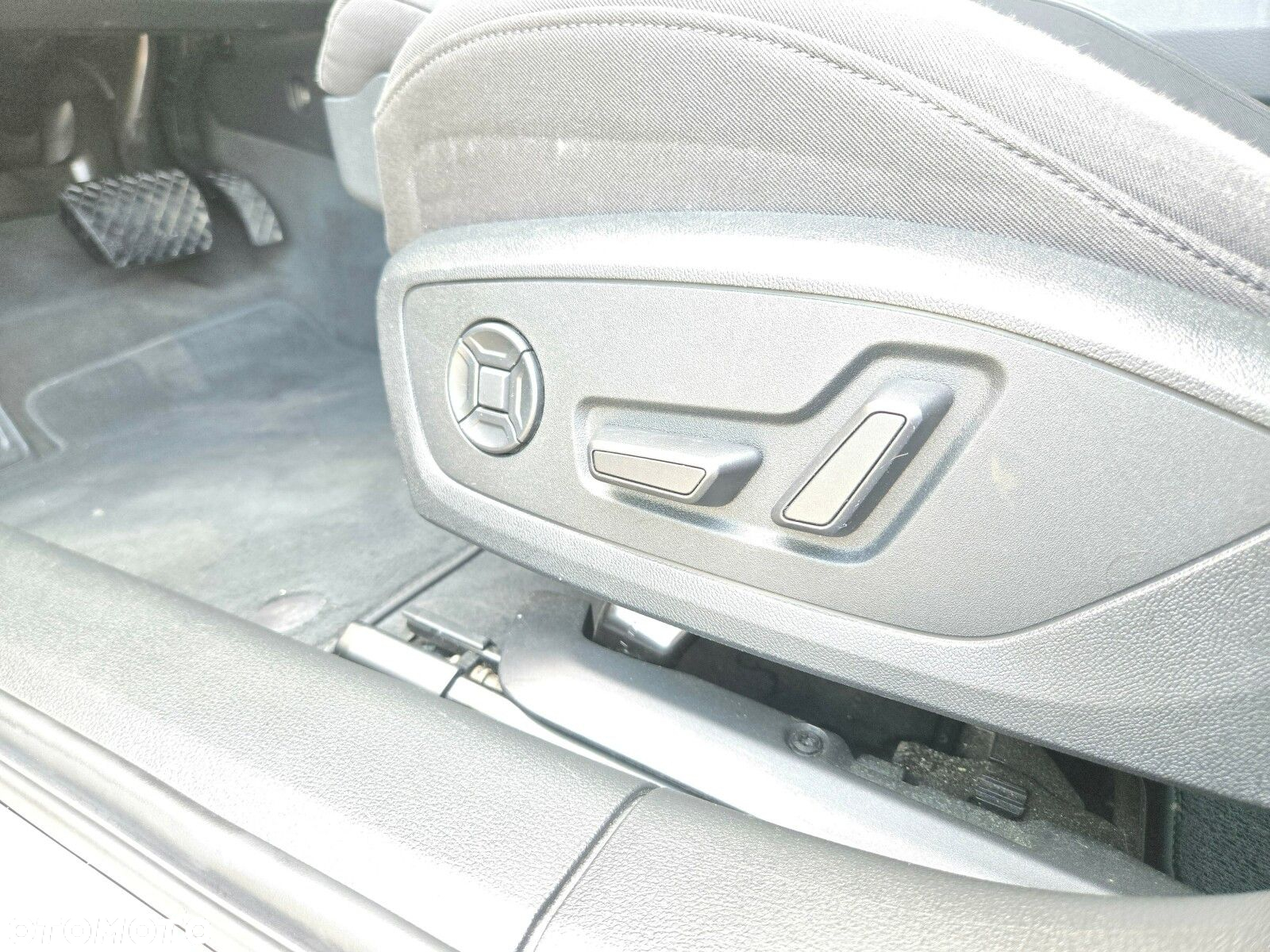 Audi A6 - 20