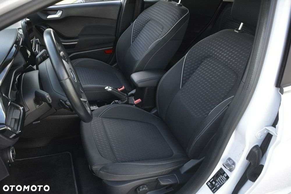 Ford Fiesta - 15