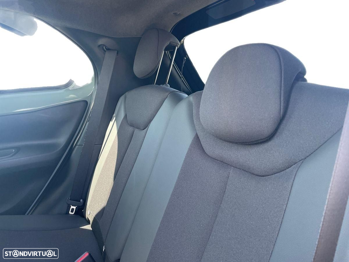 Toyota Aygo X 1.0 Envy CVT - 18