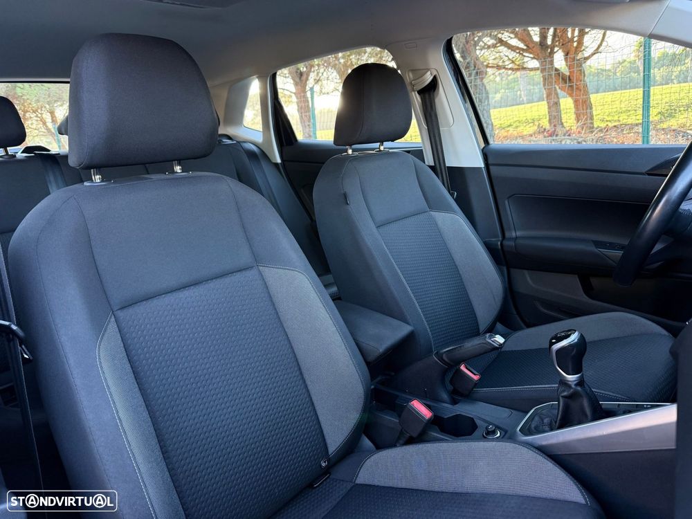 VW Polo 1.0 TSI Life - 33