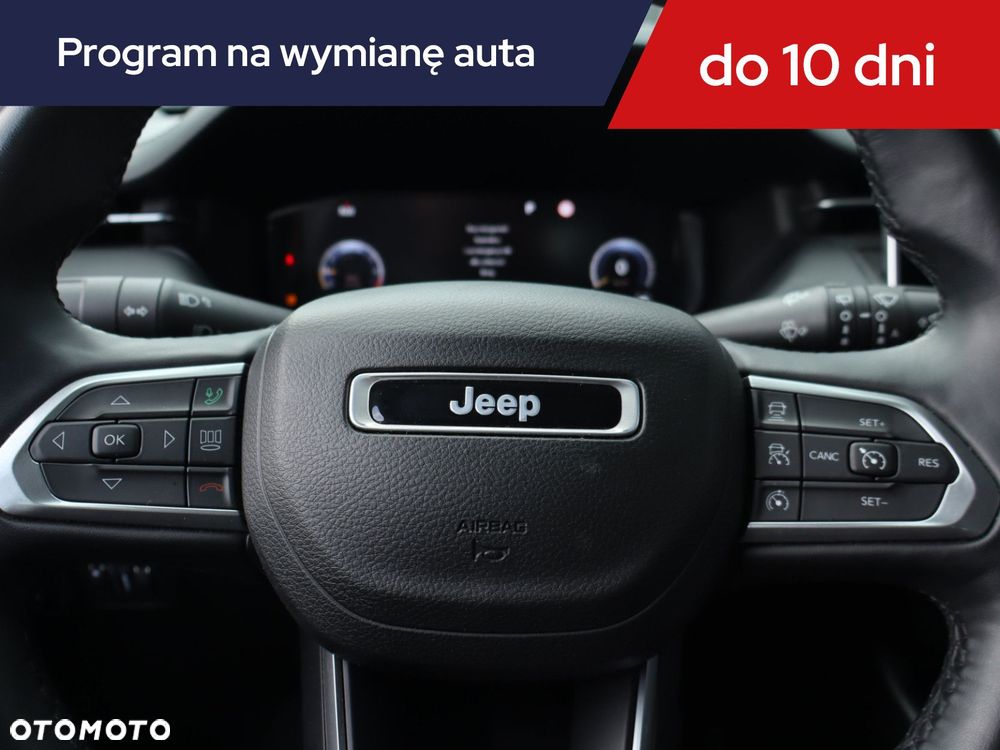 Jeep Compass - 18