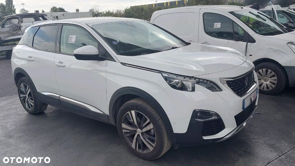 Peugeot 3008 - 3