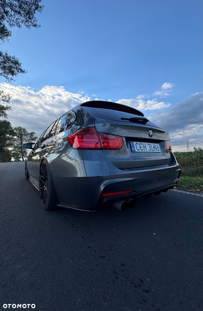 BMW Seria 3 - 3