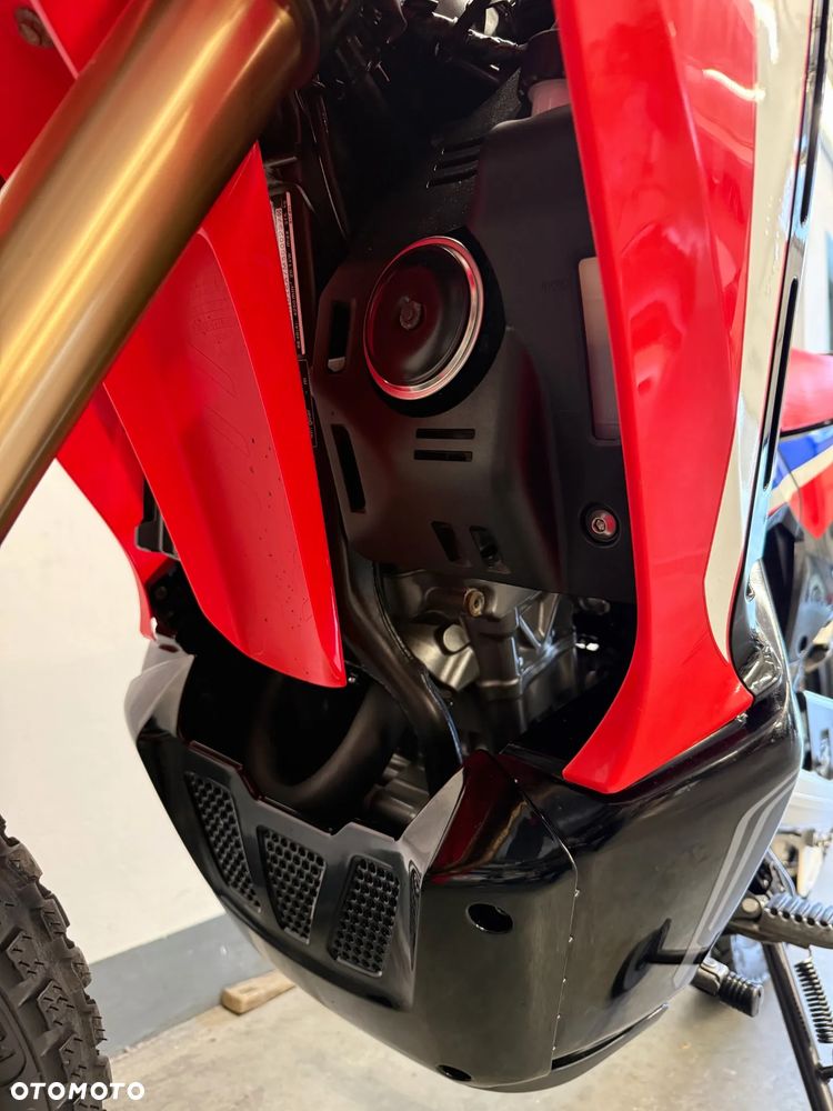 Honda CRF - 20