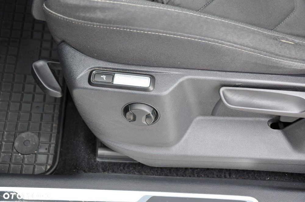 Volkswagen Tiguan 2.0 TSI BMT 4Mot Highline DSG - 11