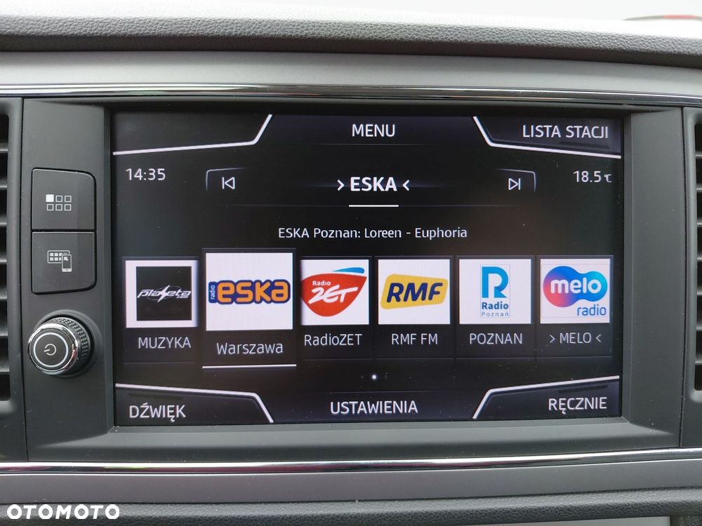 Seat Leon Sportstourer 1.5 EcoTSI Evo Xcellence S&S DSG - 17