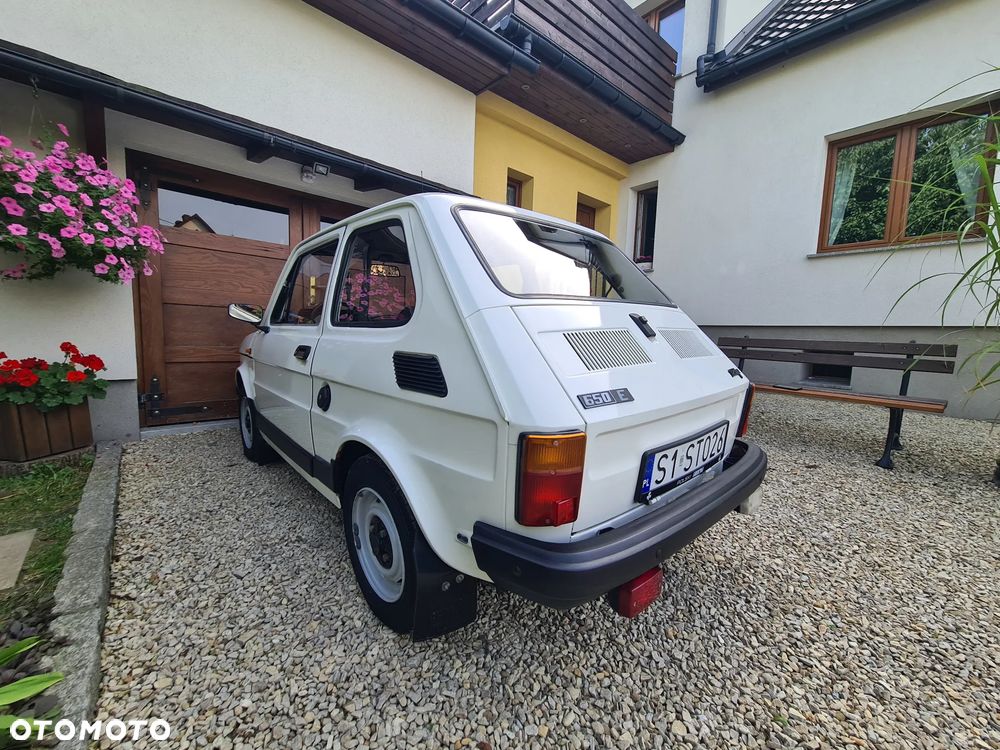 Fiat 126 - 23