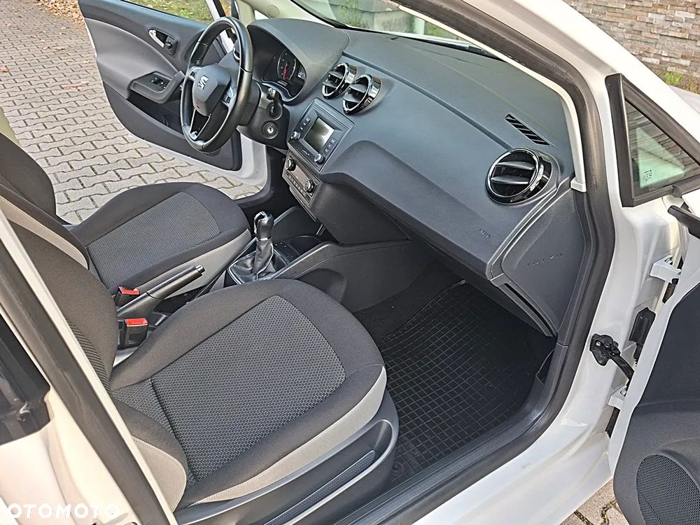 Seat Ibiza 1.2 TSI Colour Edition - 8
