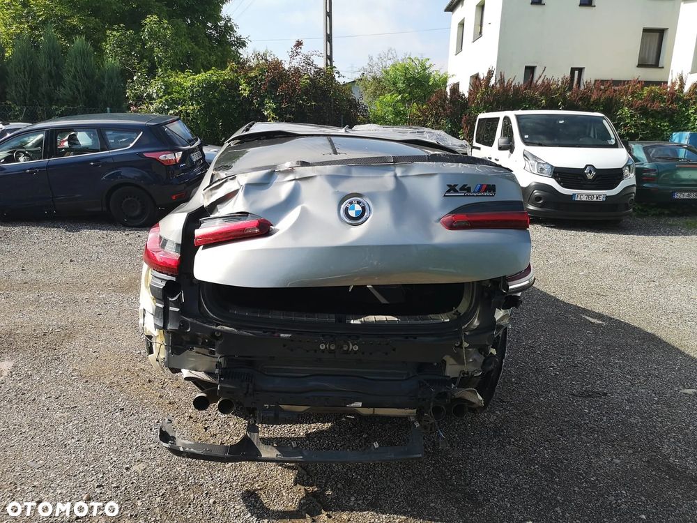 BMW X4 M - 10
