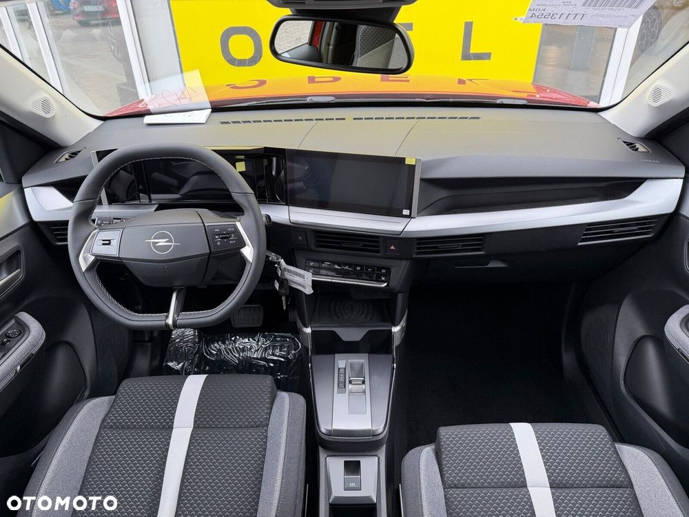 Opel Frontera - 7