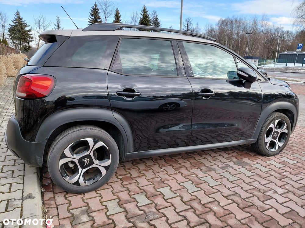 Citroën C3 Aircross - 6