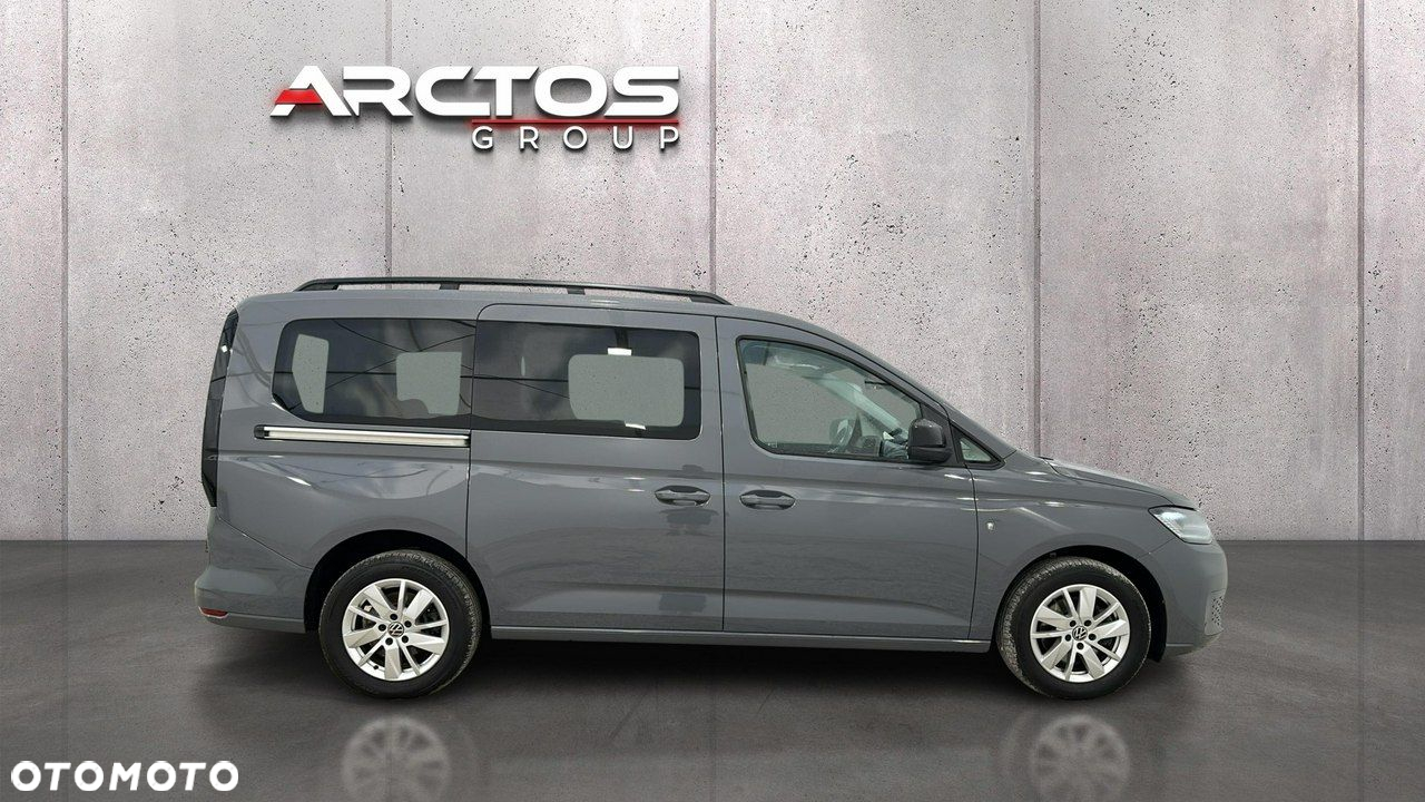 Volkswagen Caddy 2.0 TDI DSG - 6