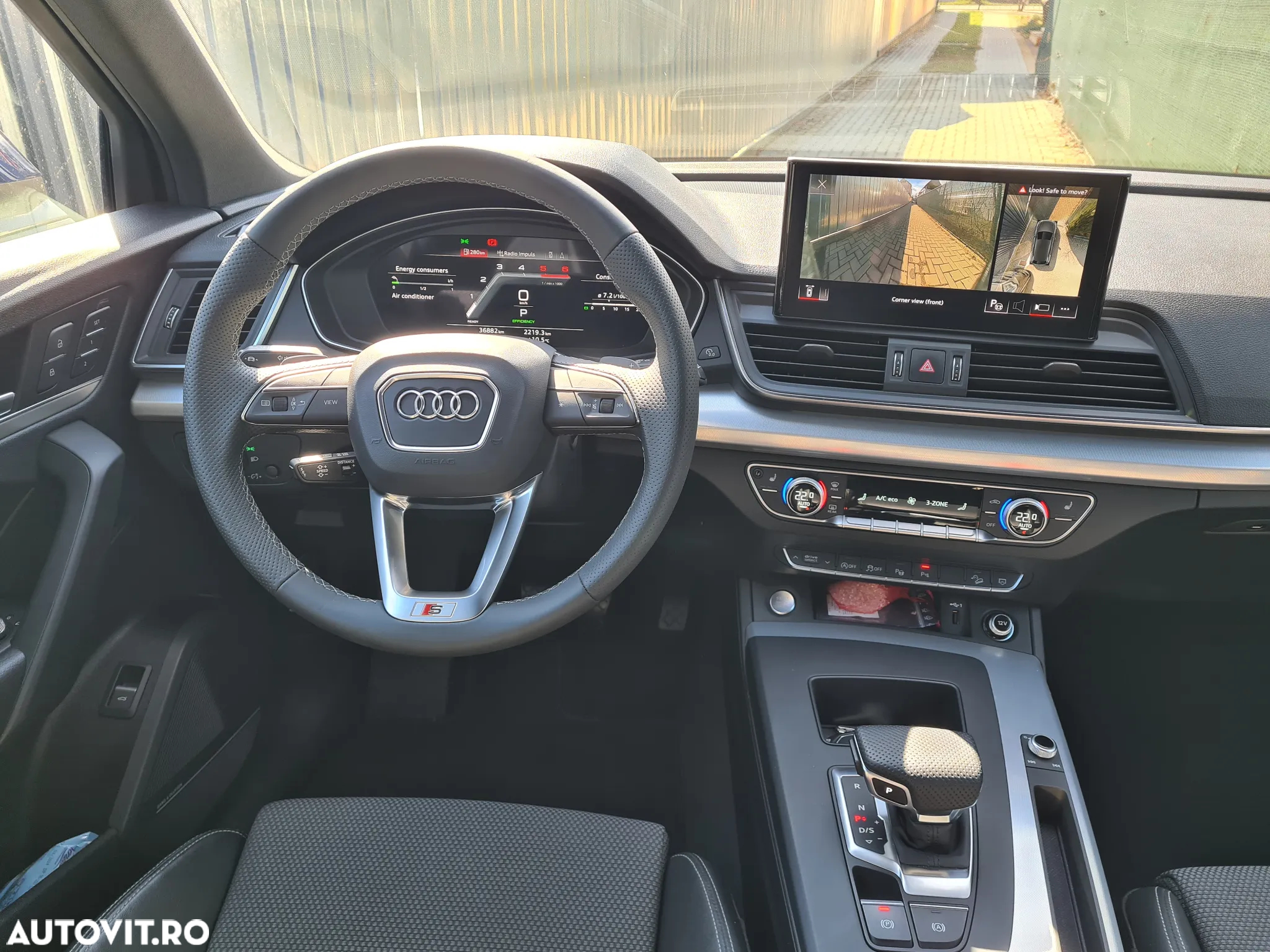 Audi Q5 - 13