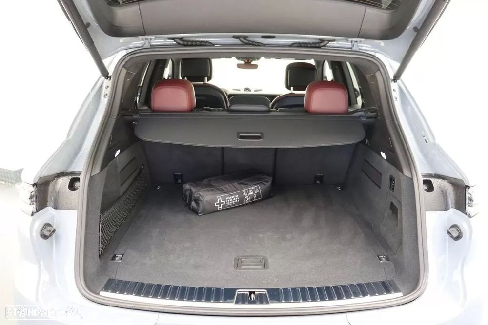 Porsche Cayenne Turbo E-Hybrid - 17