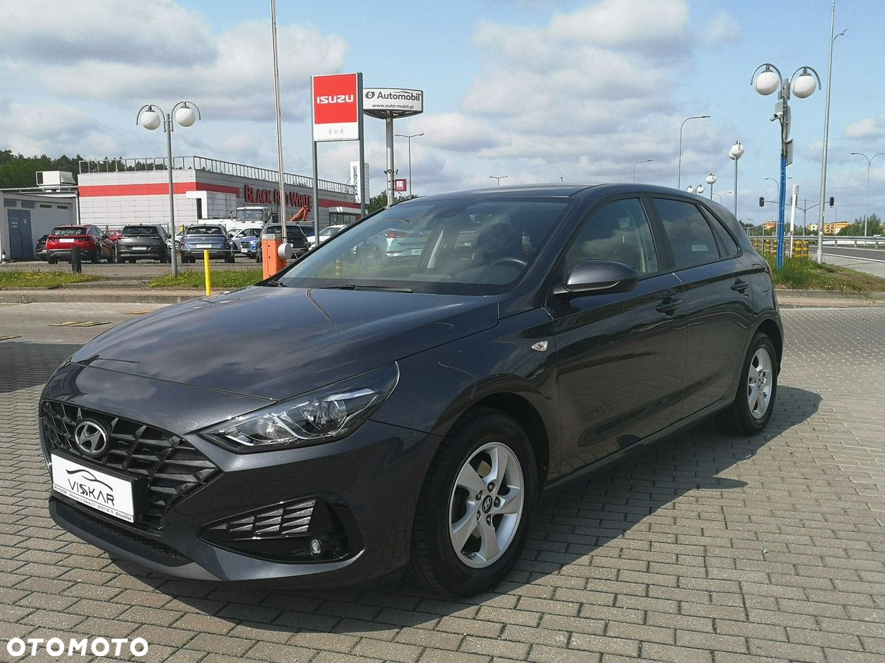 Hyundai i30 1.5 DPI Modern - 3