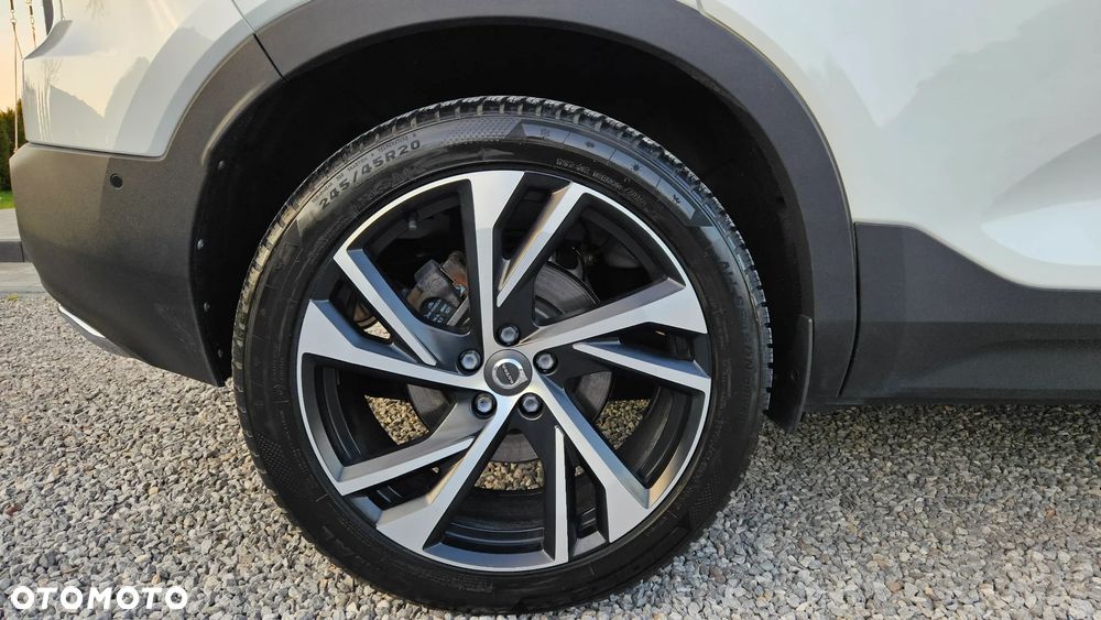 Volvo XC 40 T5 AWD Geartronic R-Design - 30
