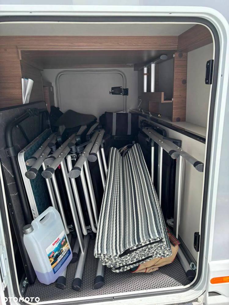 Volkswagen Crafter / Knaus Van Wave 640 MEG VW Vansation - 7