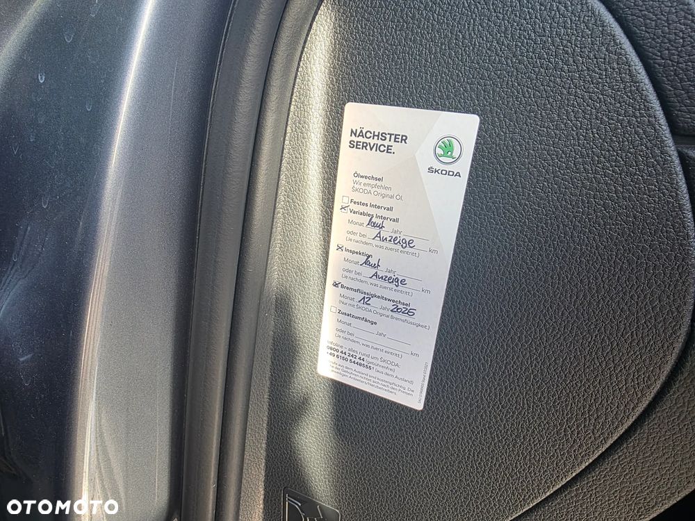 Skoda Superb 2.0 TDI 4x4 DSG L&K - 34