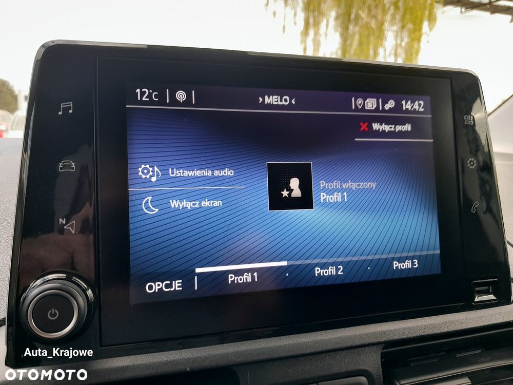 Toyota PROACE CITY LONG - 14