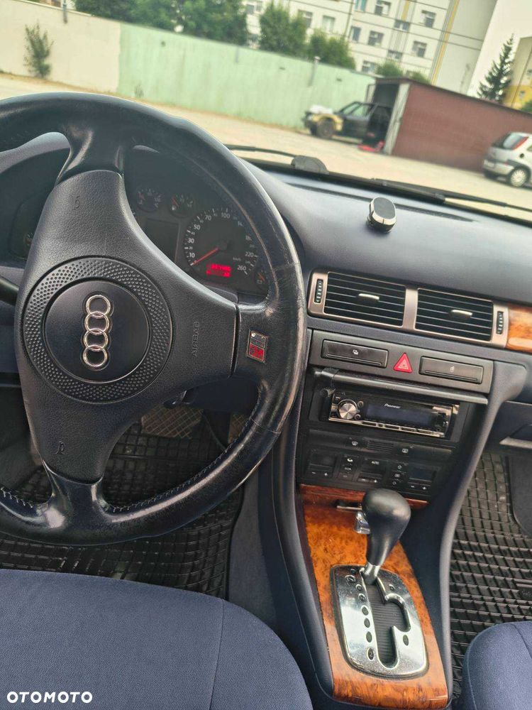 Audi A6 Allroad - 6