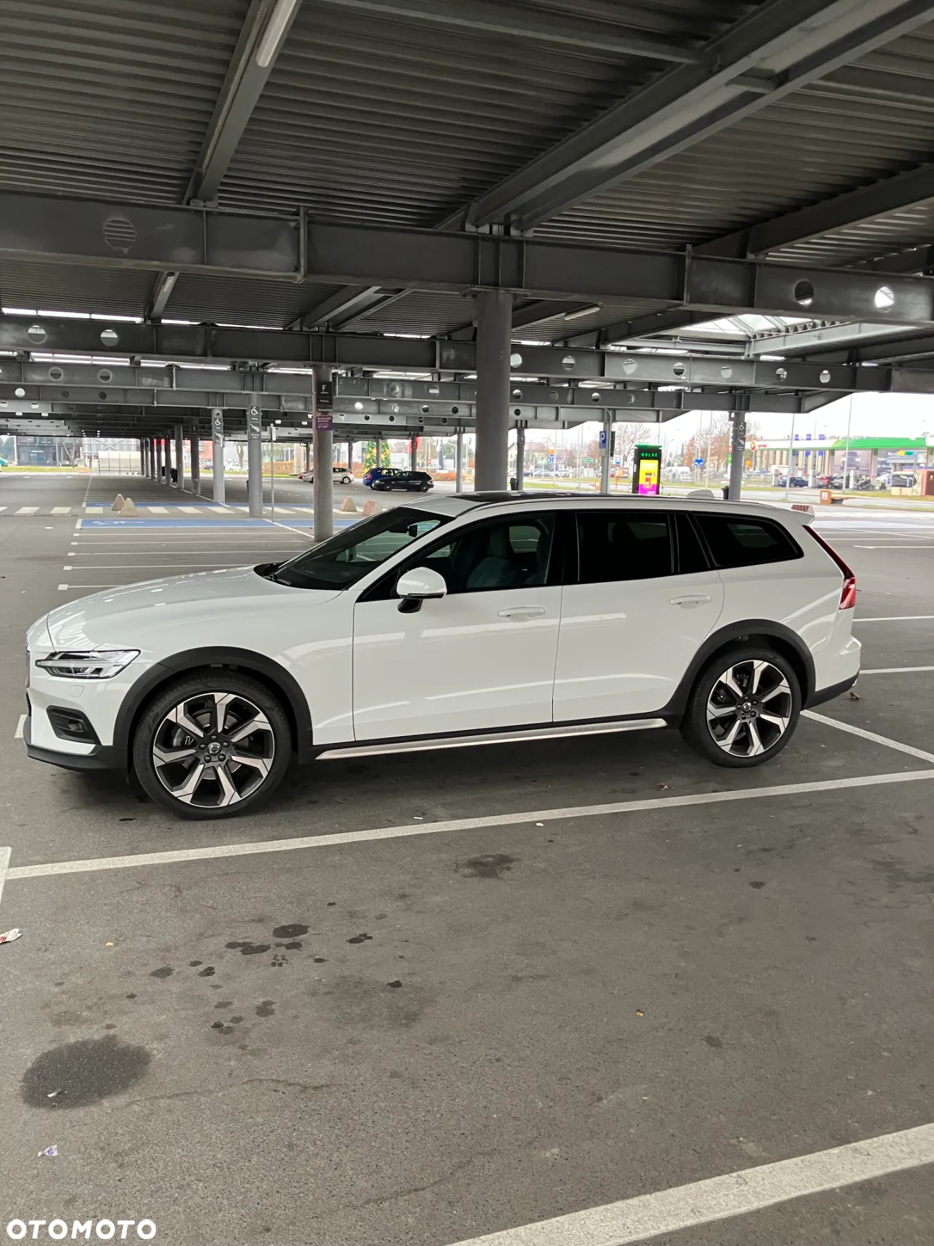 Volvo V60 Cross Country - 2
