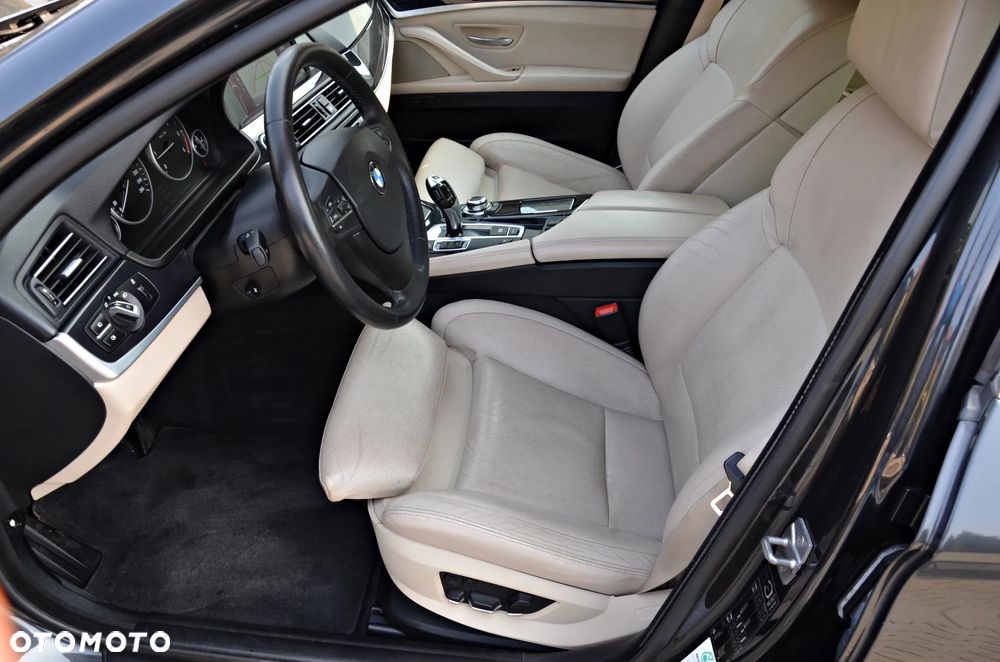 BMW Seria 5 - 31