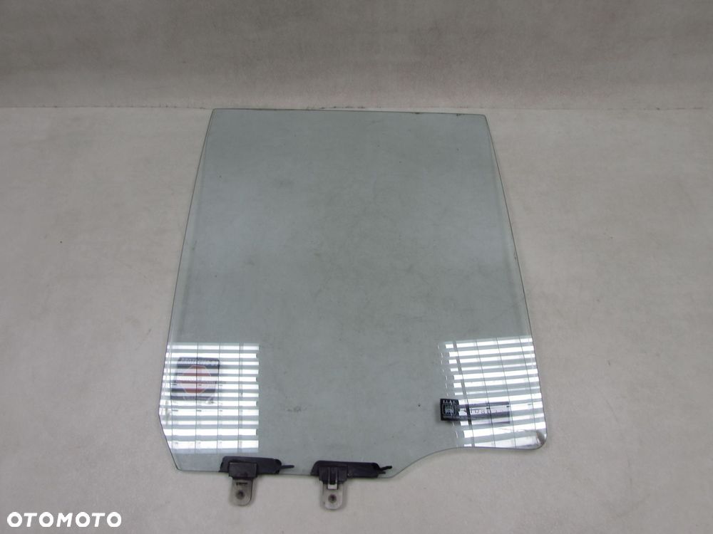 SUZUKI VITARA I 5D 88-04 SZYBA BOCZNA DRZWI PRAWY TYL - 2