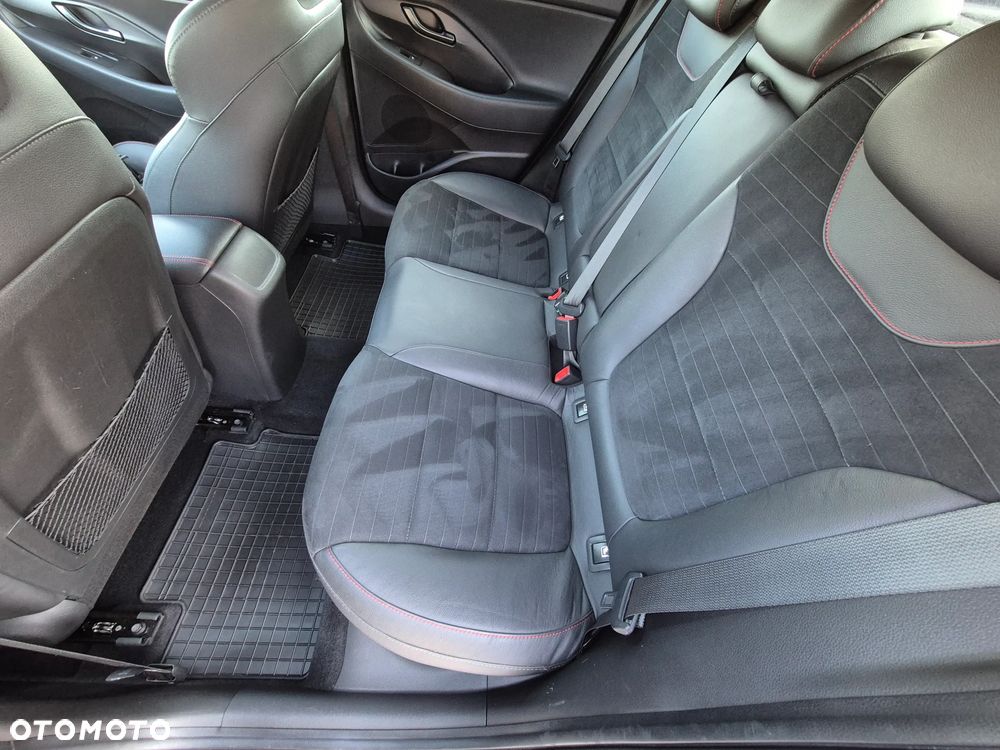 Hyundai i30 N 2.0 T-GDI GPF Performance - 16