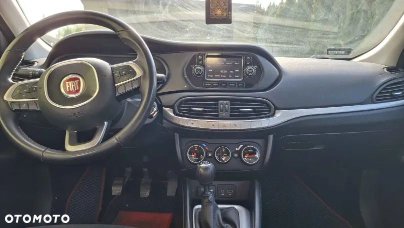 Fiat Tipo 1.4 16V Lounge - 10