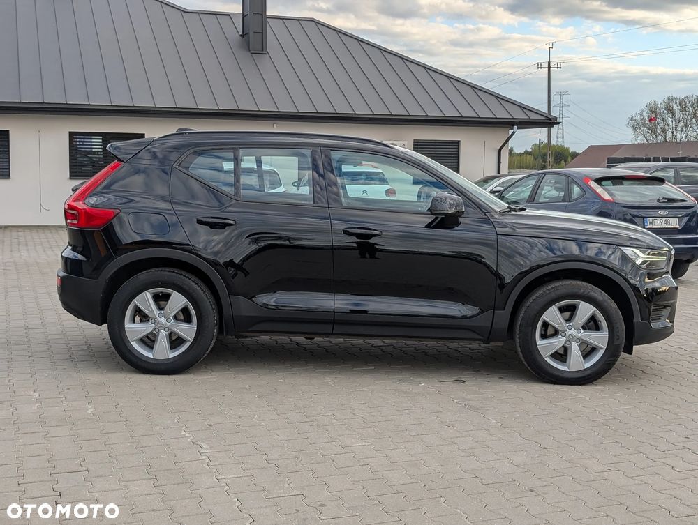 Volvo XC 40 T3 Momentum - 16