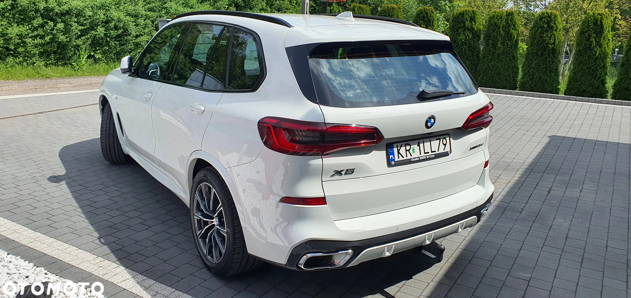 BMW X5 xDrive25d - 11