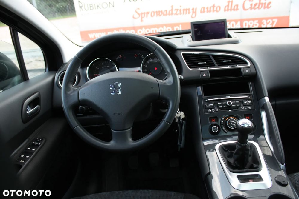 Peugeot 3008 1.6 Access - 20