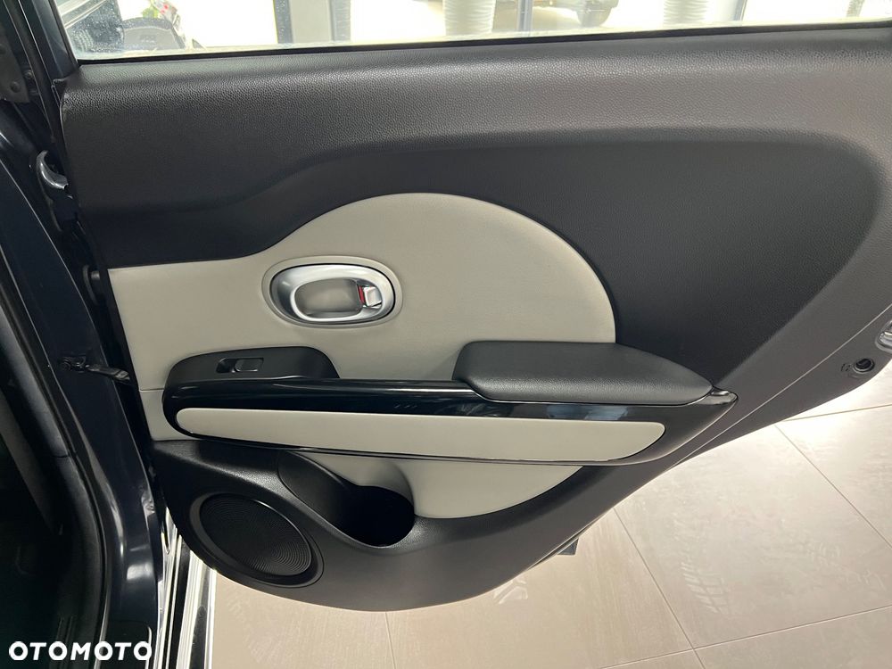 Kia Soul - 34