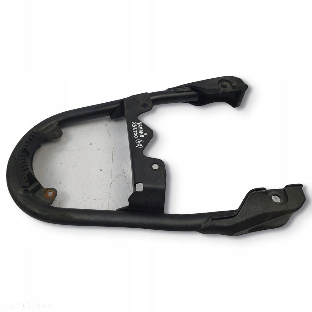 STELAŻ TYŁ Yamaha XSR 700 XSR700 15-22 mocowanie fotela uchwyt ogon - 1