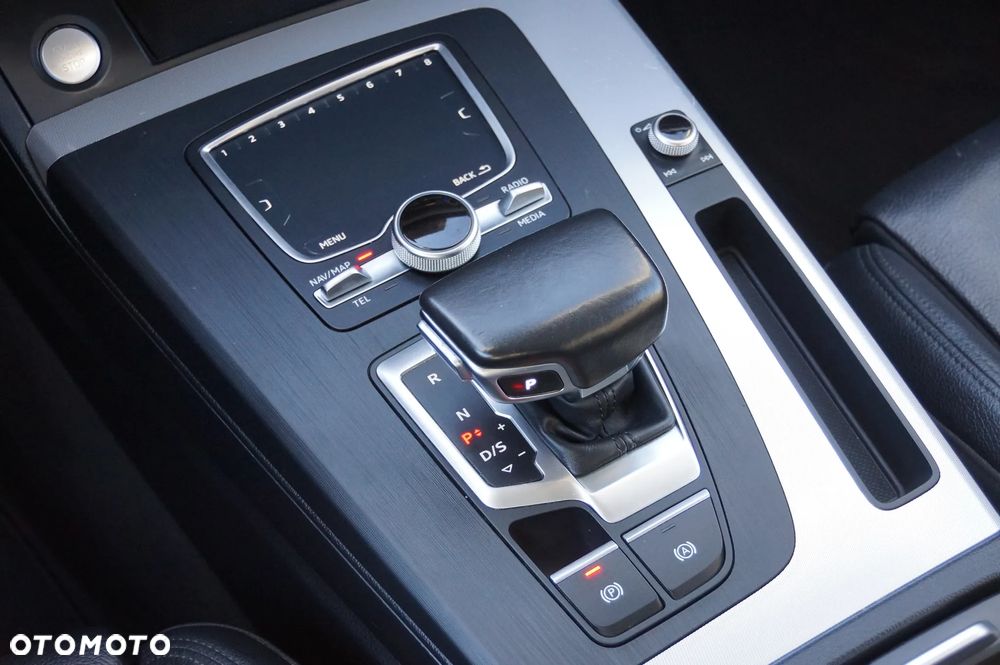 Audi Q5 2.0 TDI Quattro S tronic - 20