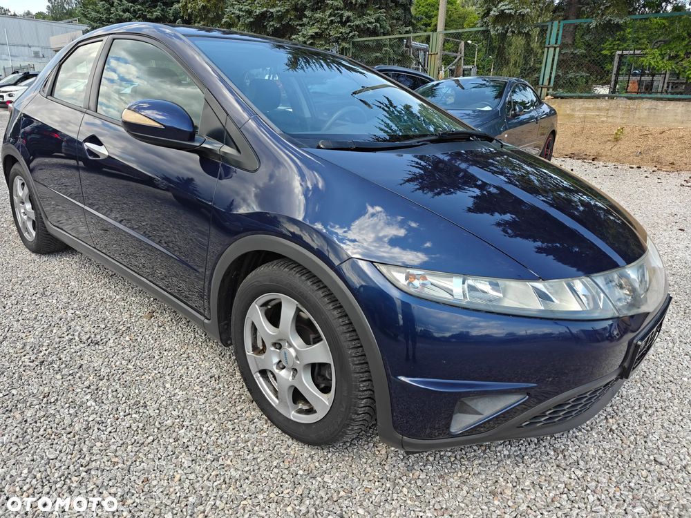 Honda Civic - 14