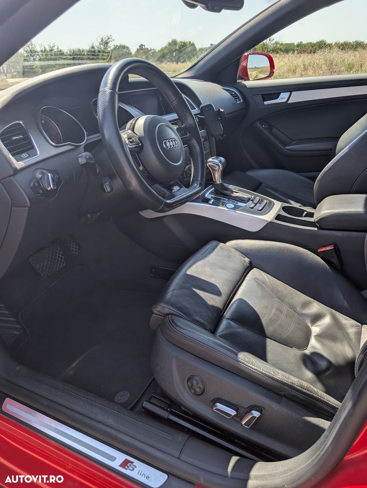 Audi A5 Sportback - 17