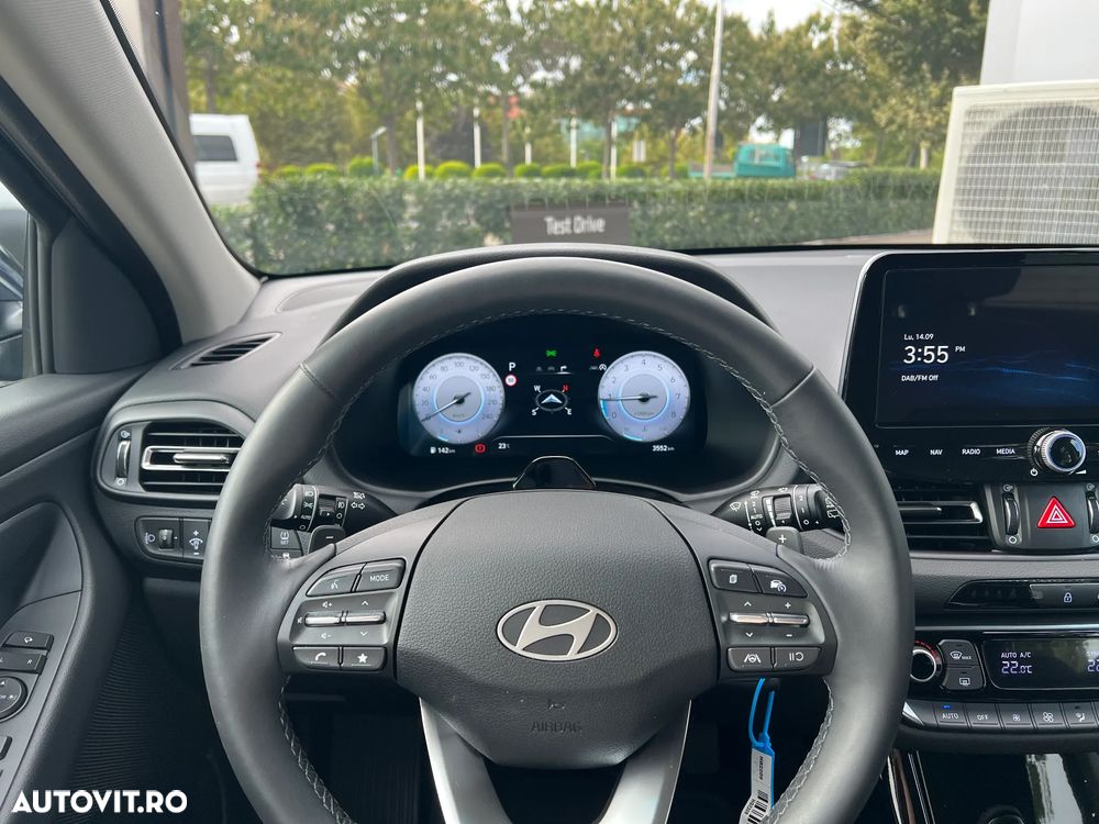 Hyundai i30 - 30