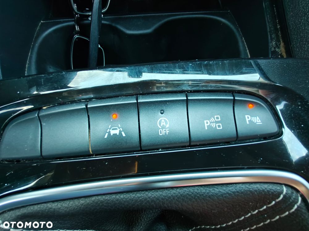 Opel Insignia 1.5 Direct InjectionTurbo Edition - 23