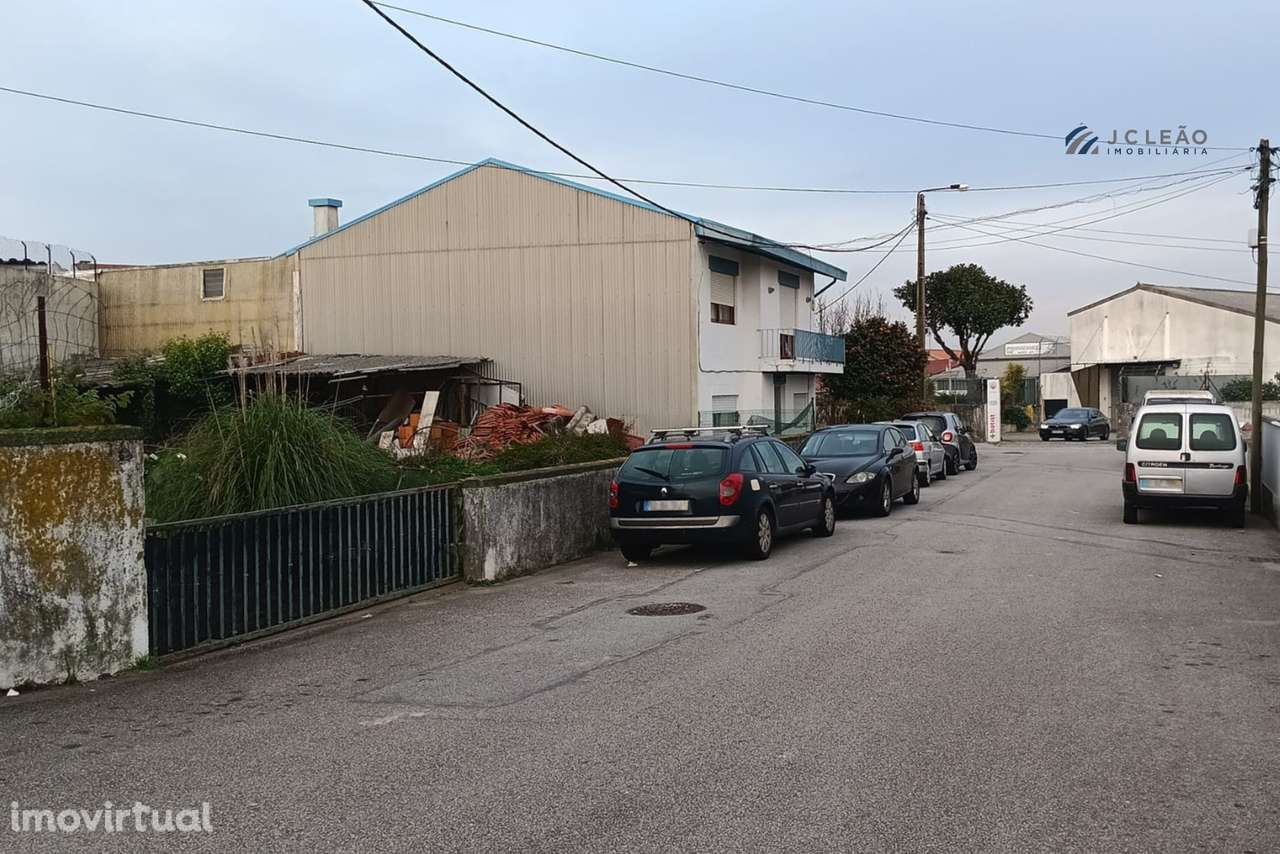 Lote de terreno - Grande imagem: 4/10