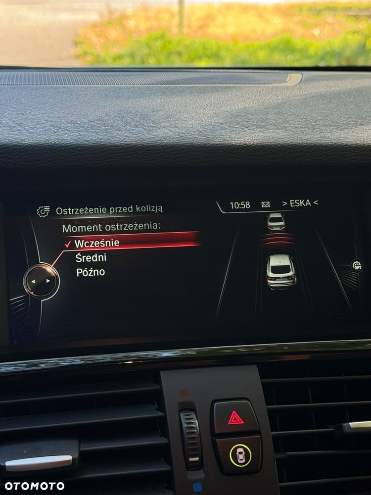 BMW X4 xDrive30d M Sport - 22