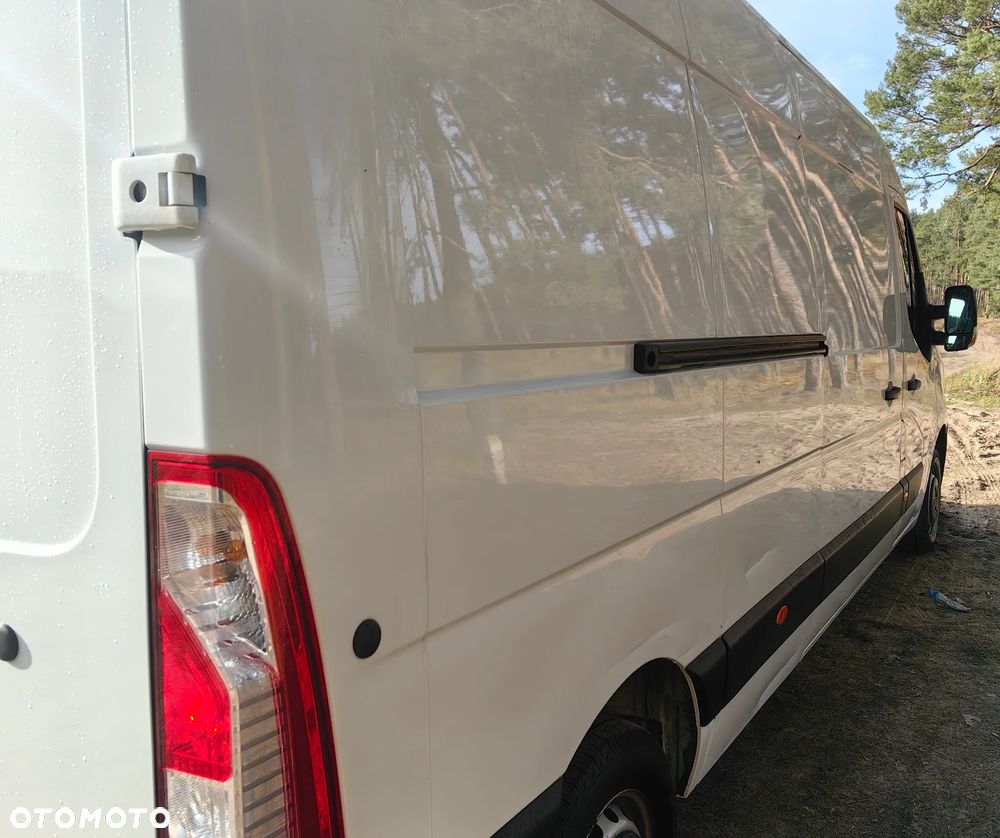 Renault Master - 10