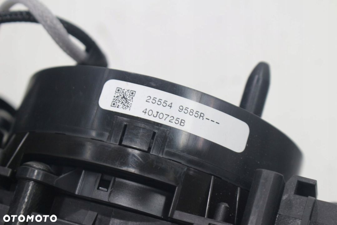 Przełącznik Zespolony Taśma 255675601R Captur II - 9